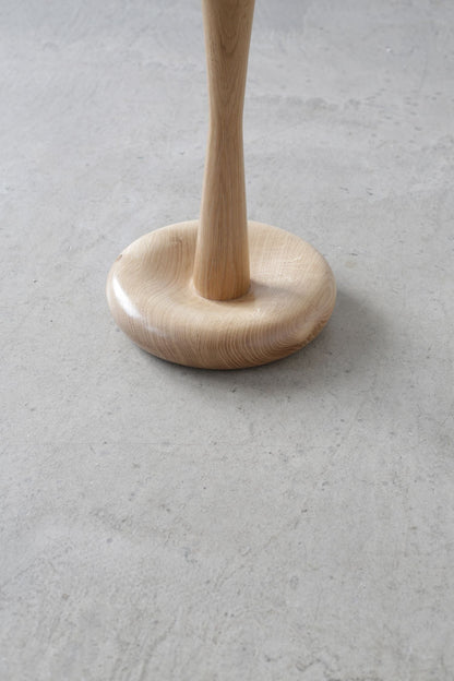 Fernie Side Table End Tables