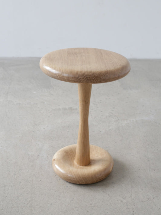 Fernie Side Table End Tables