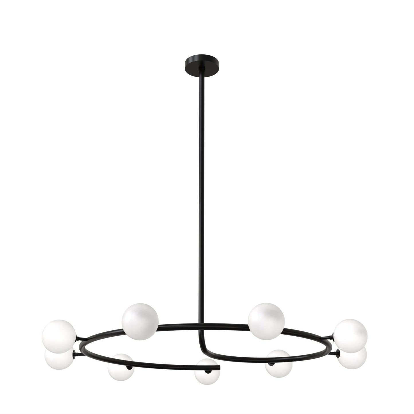 Fibonacci Chandelier Chandeliers