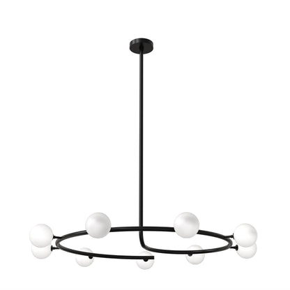 Fibonacci Chandelier Chandeliers