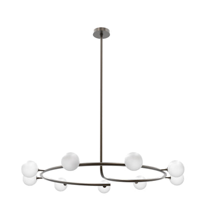 Fibonacci Chandelier Chandeliers