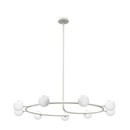 Fibonacci Chandelier Chandeliers