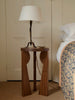 Figure Side Table 03 End Tables