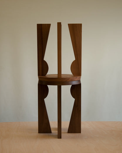 Figure Side Table 04 End Tables