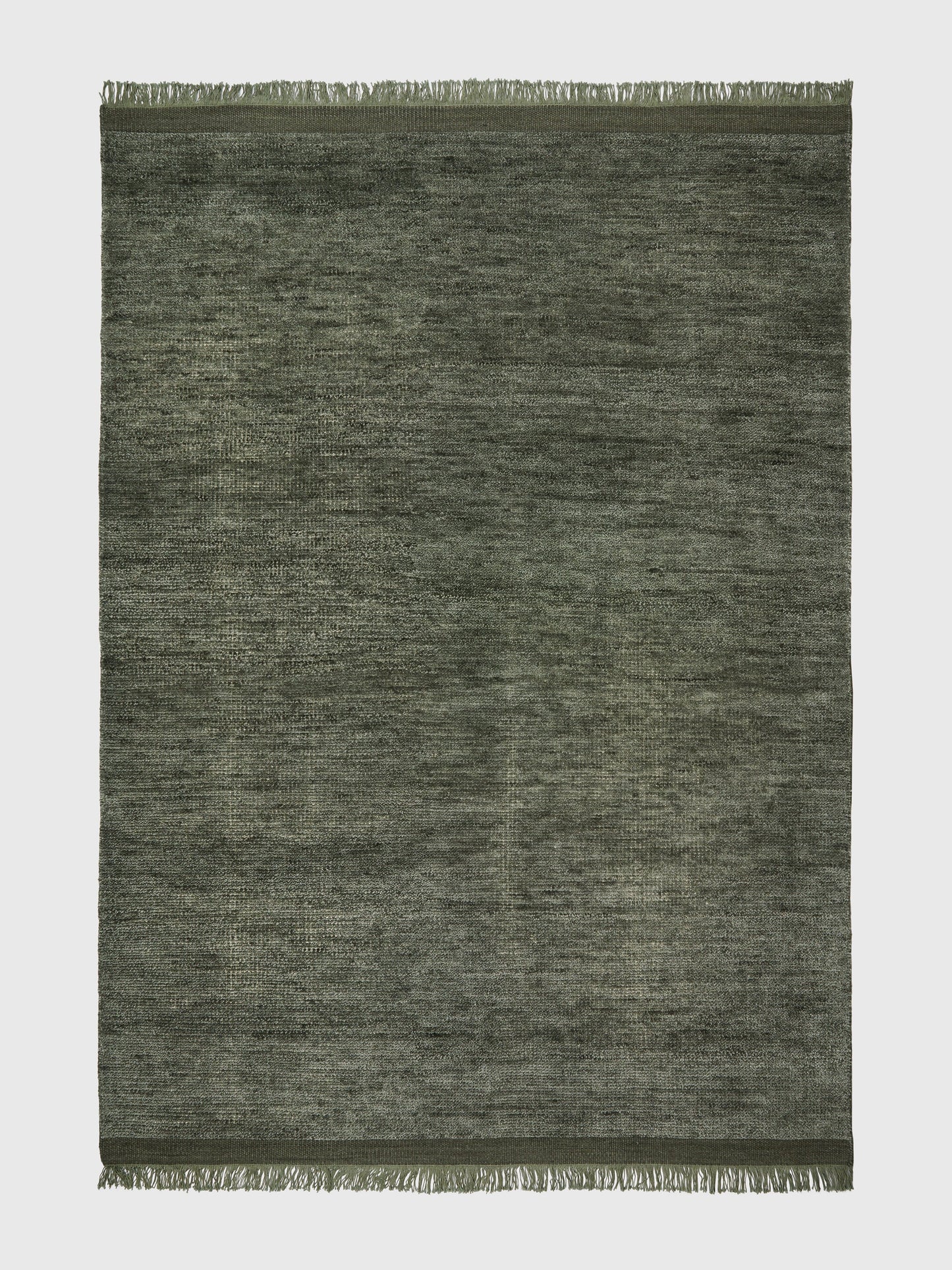 Filt Rug by Fells Andes Rugs