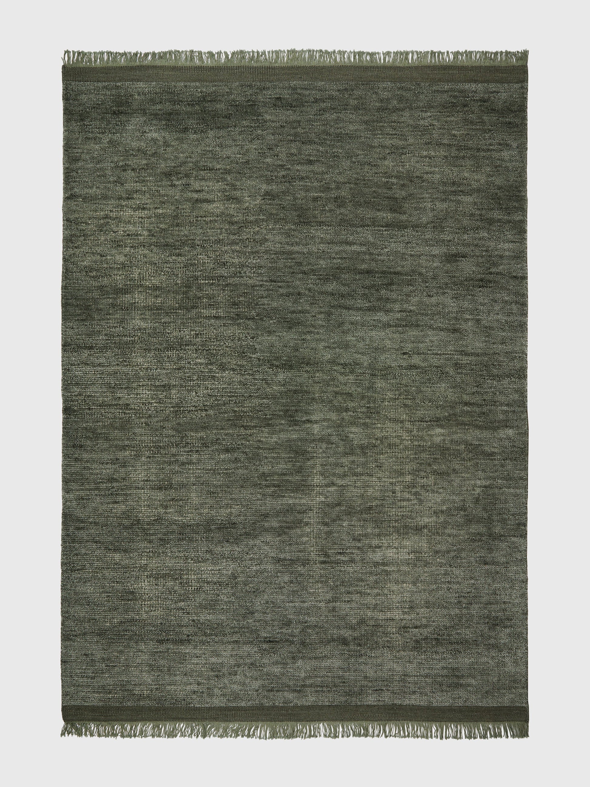 Filt Rug by Fells Andes Rugs