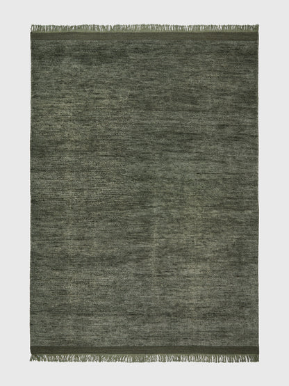 Filt Rug by Fells Andes Rugs
