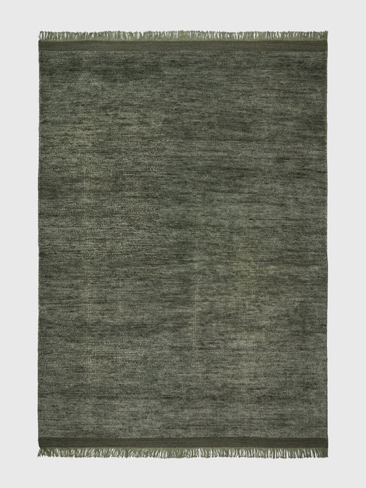 Filt Rug by Fells Andes Rugs