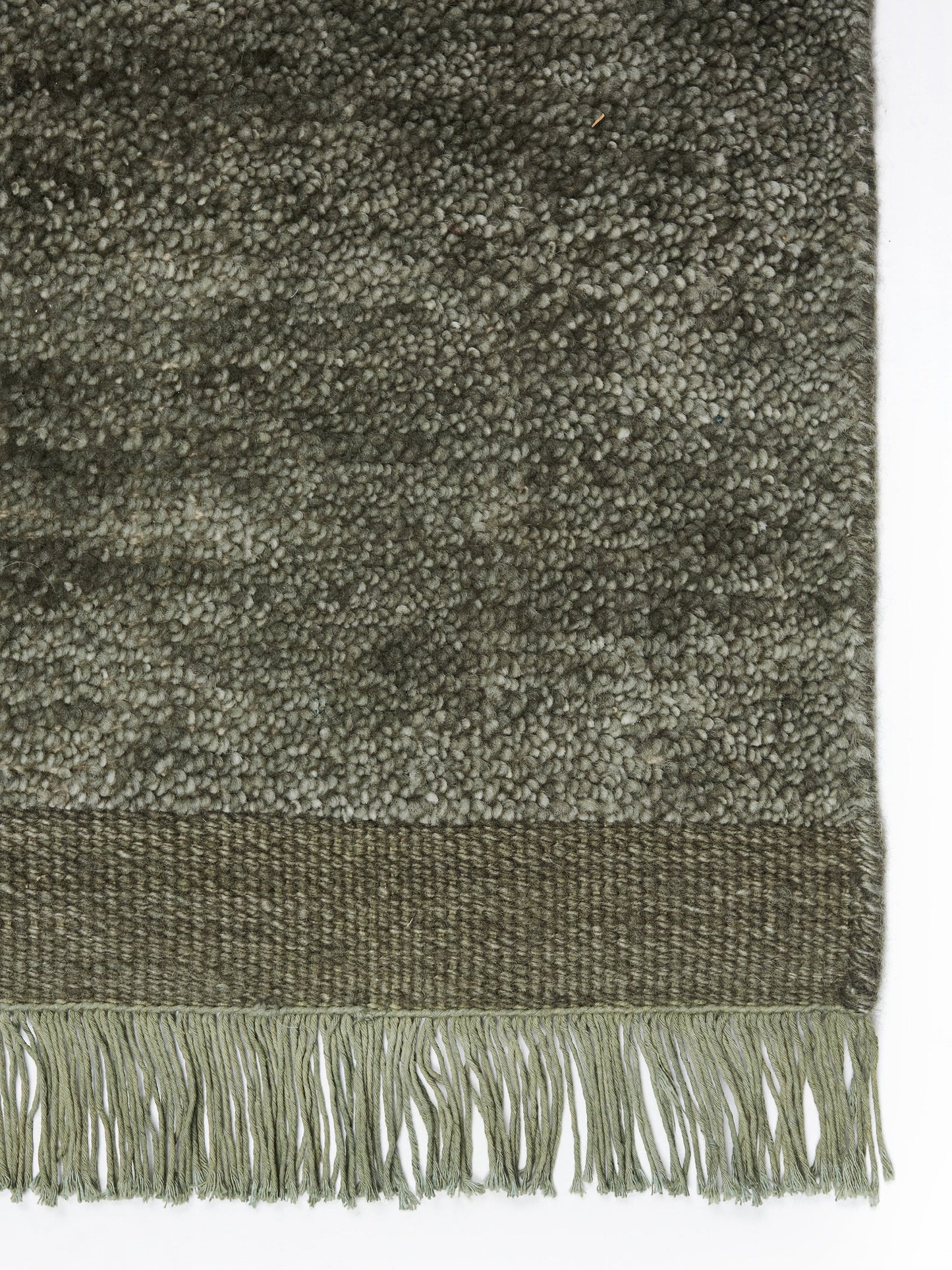 Filt Rug by Fells Andes Rugs