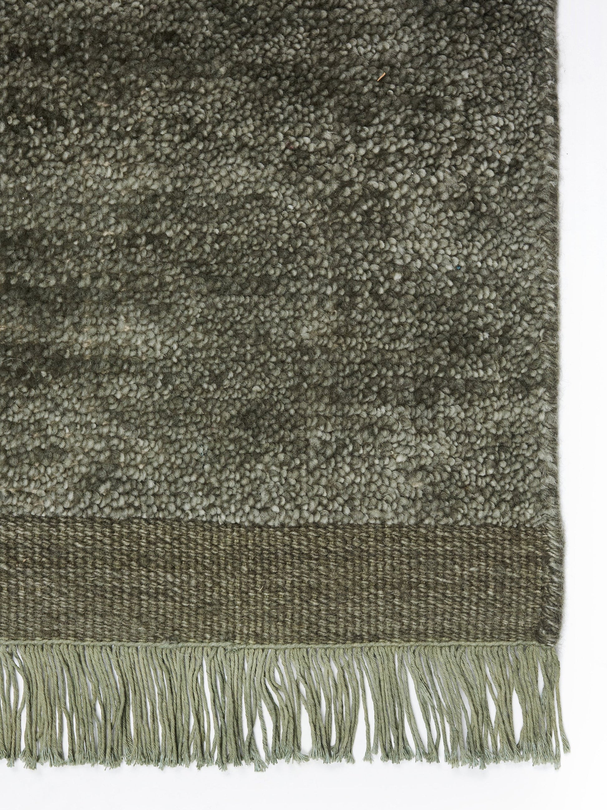 Filt Rug by Fells Andes Rugs