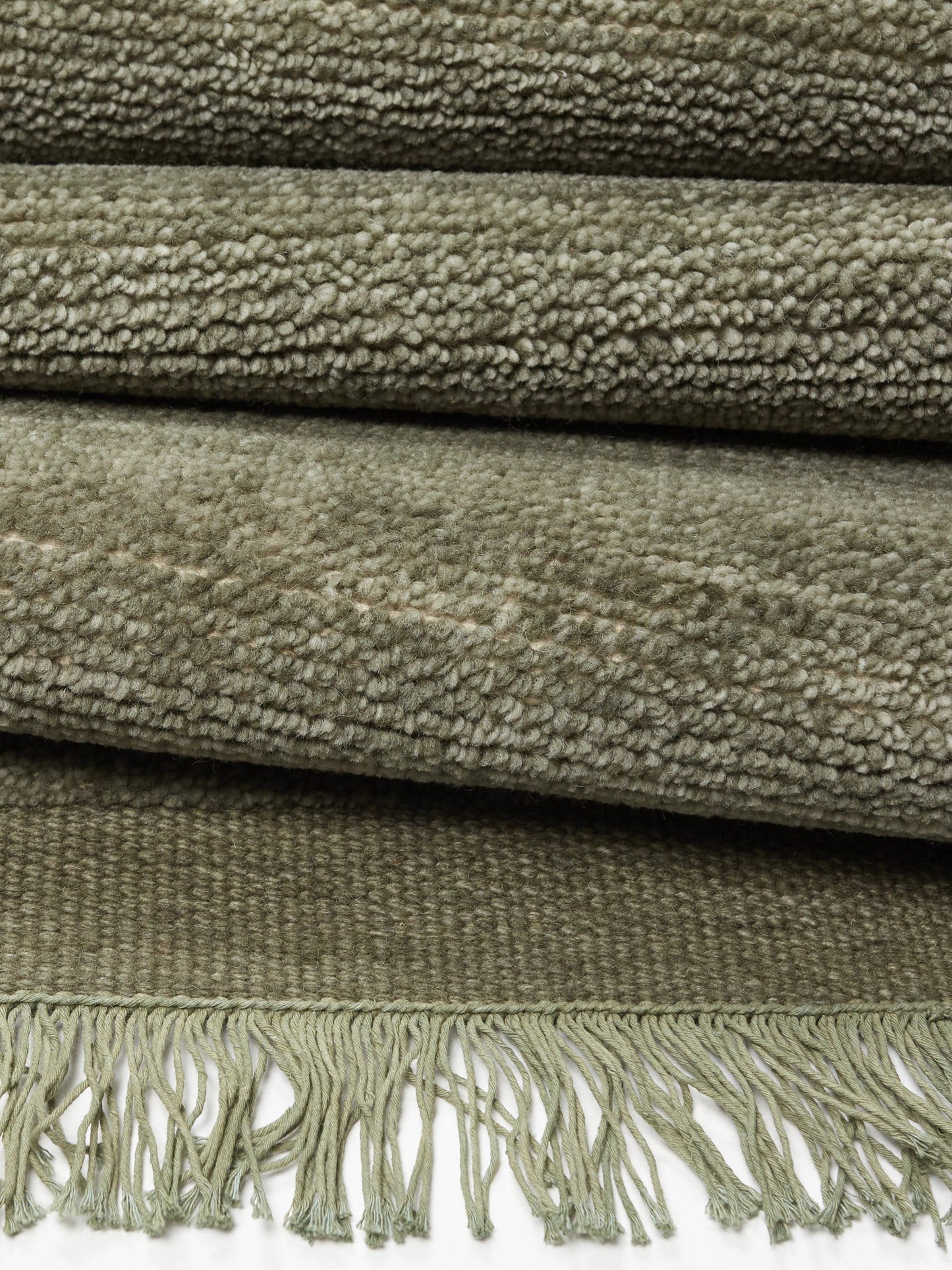 Filt Rug by Fells Andes Rugs