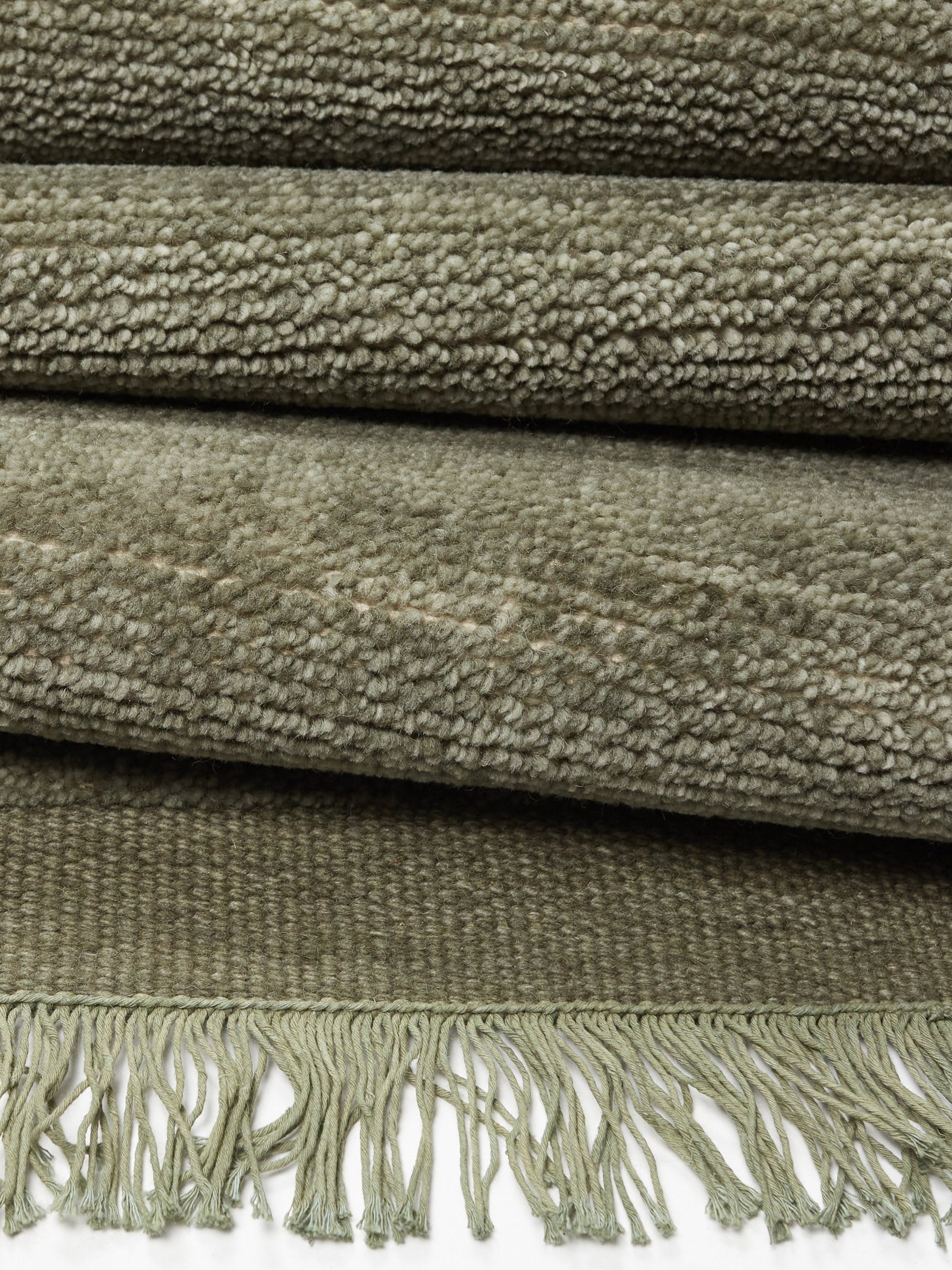 Filt Rug by Fells Andes Rugs