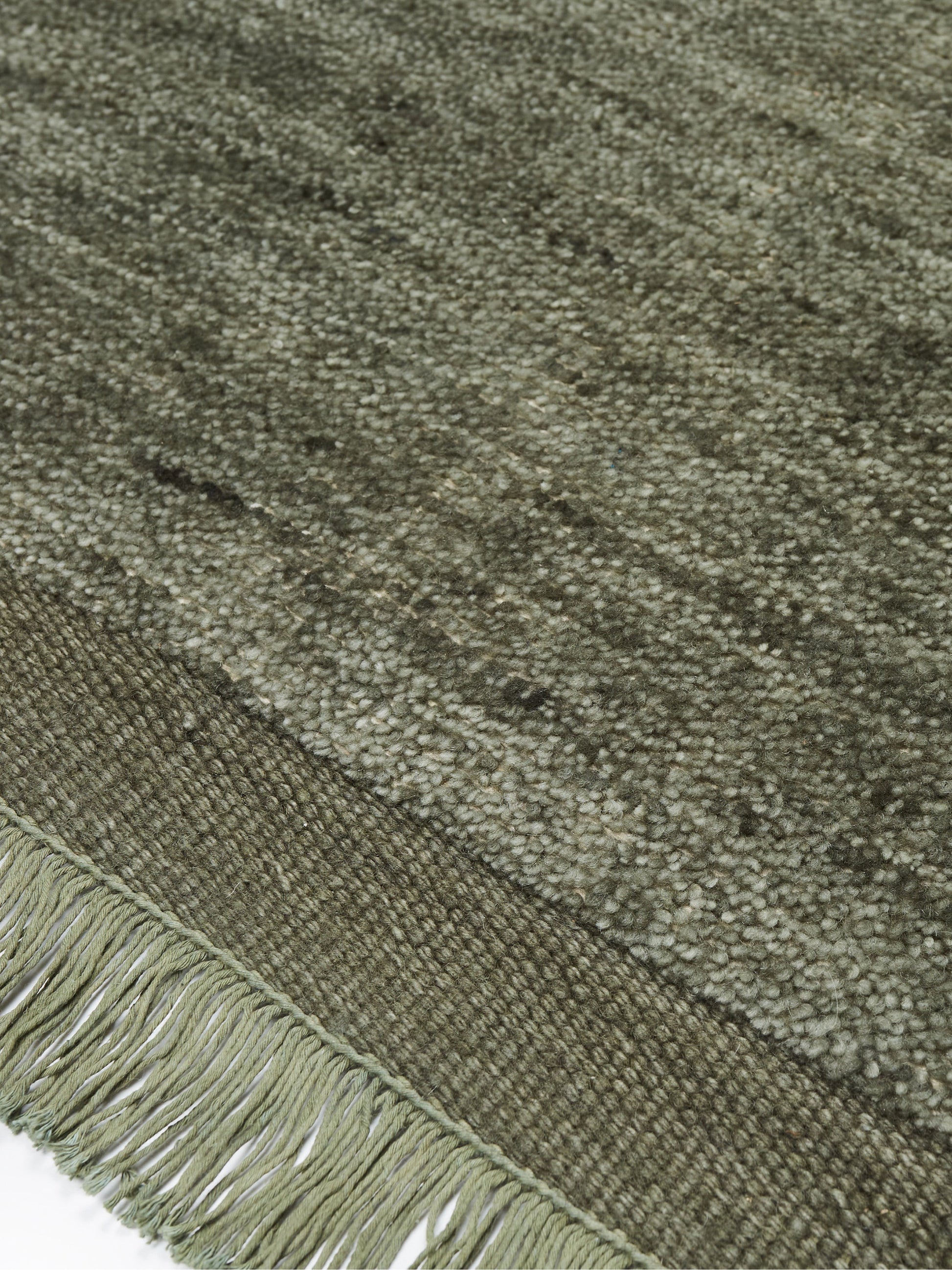 Filt Rug by Fells Andes Rugs