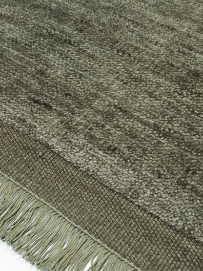 Filt Rug by Fells Andes Rugs