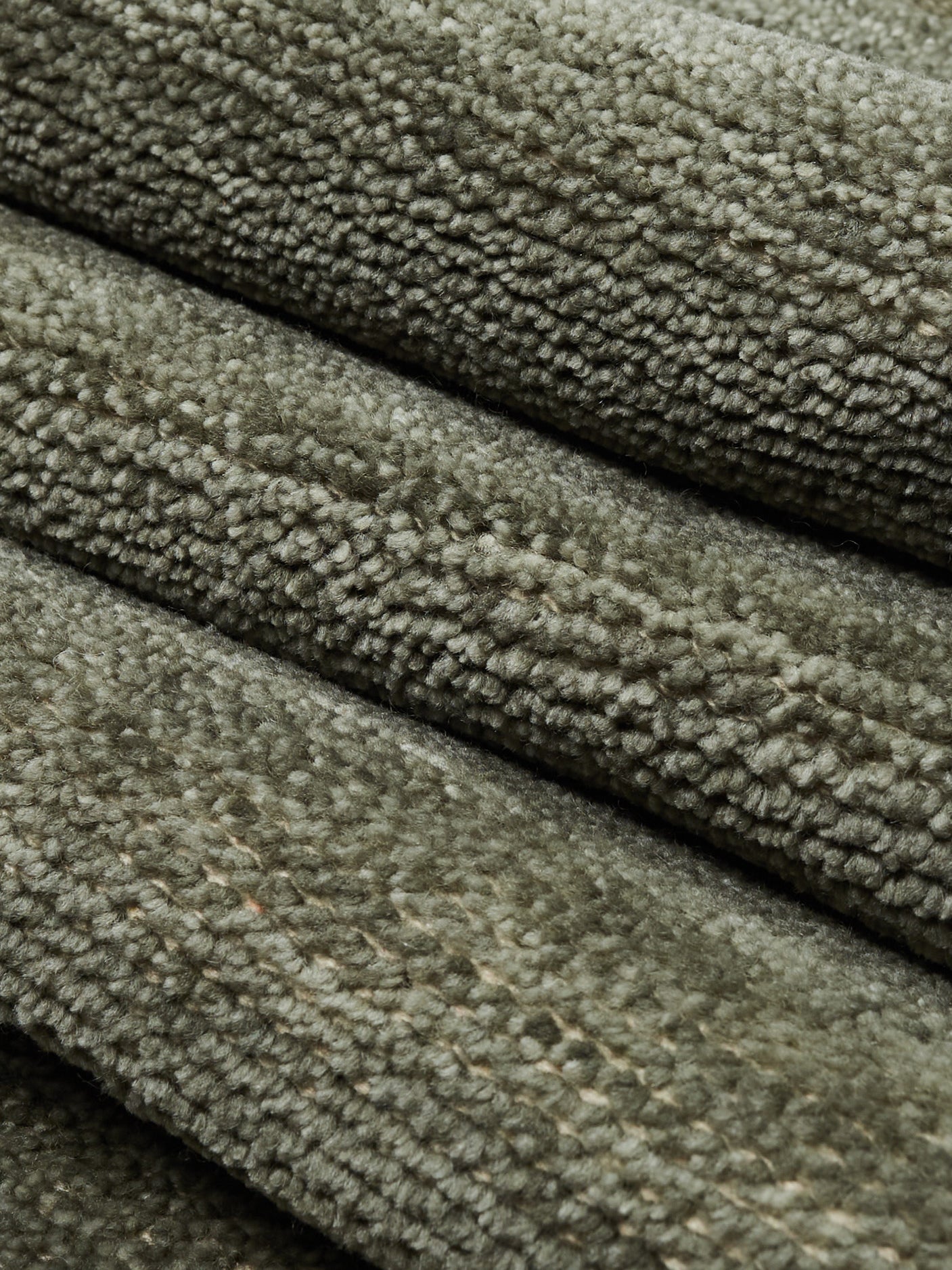 Filt Rug by Fells Andes Rugs