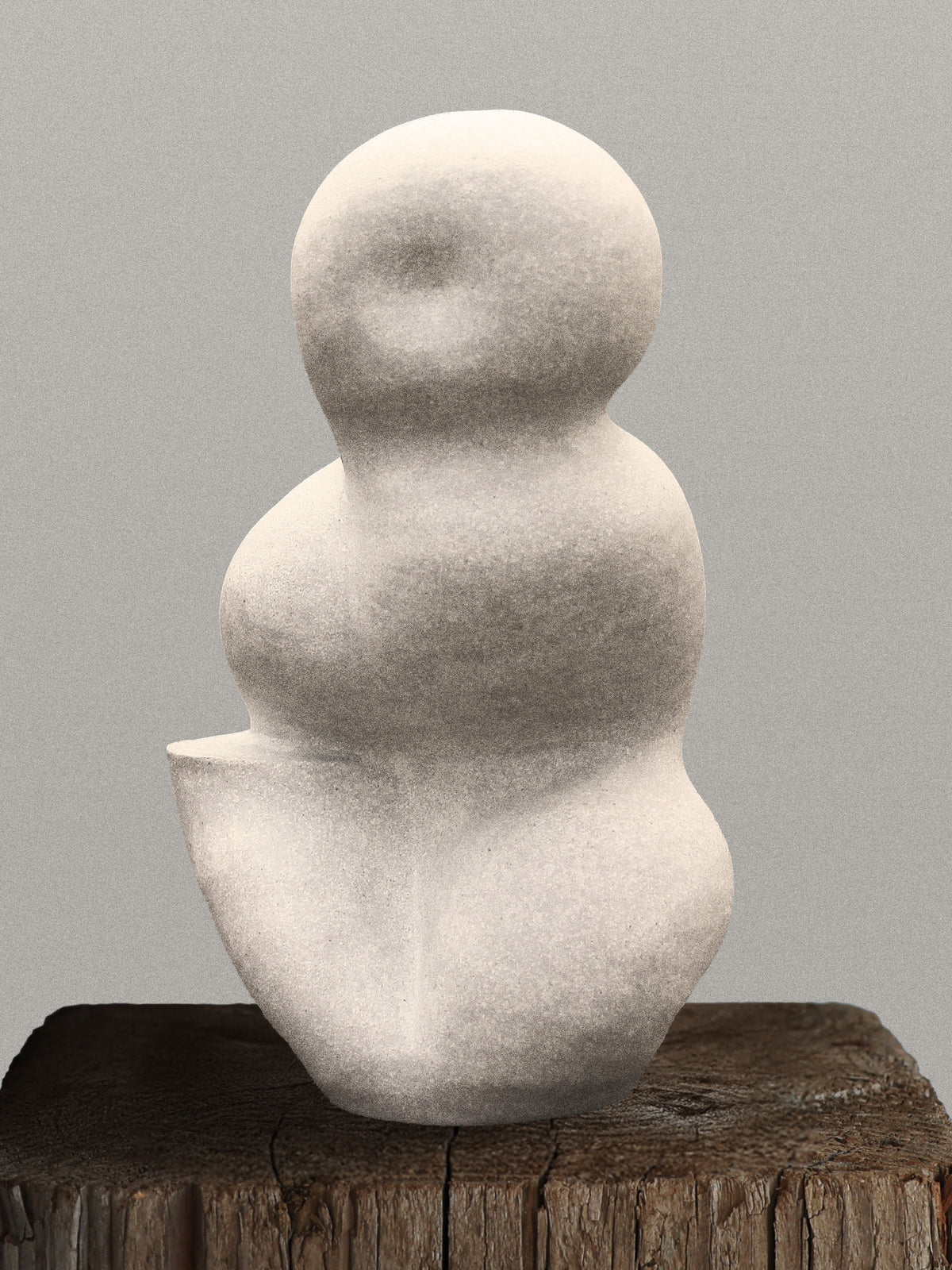 Finding Its Form Sculpture Sculptures
