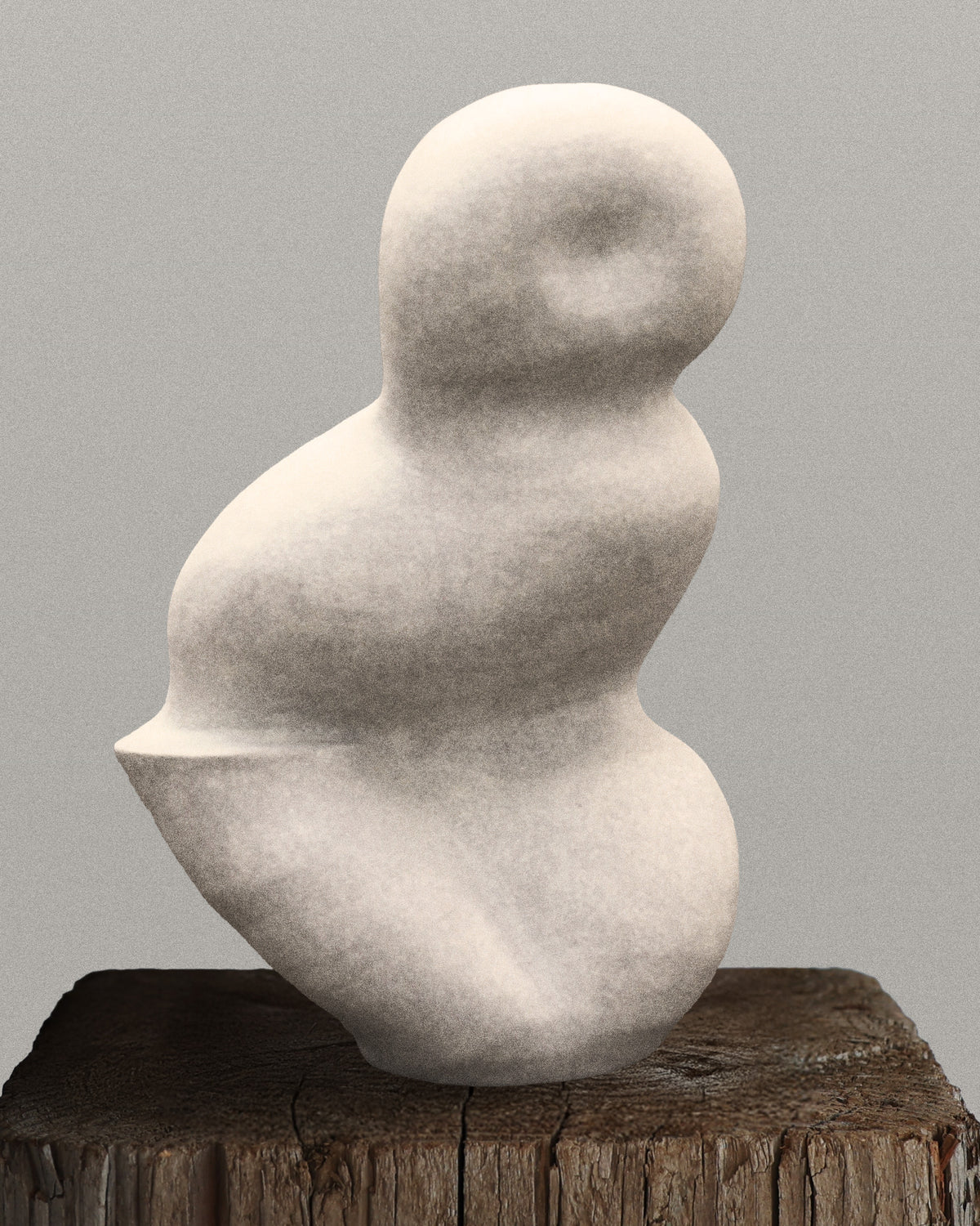 Finding Its Form Sculpture Sculptures