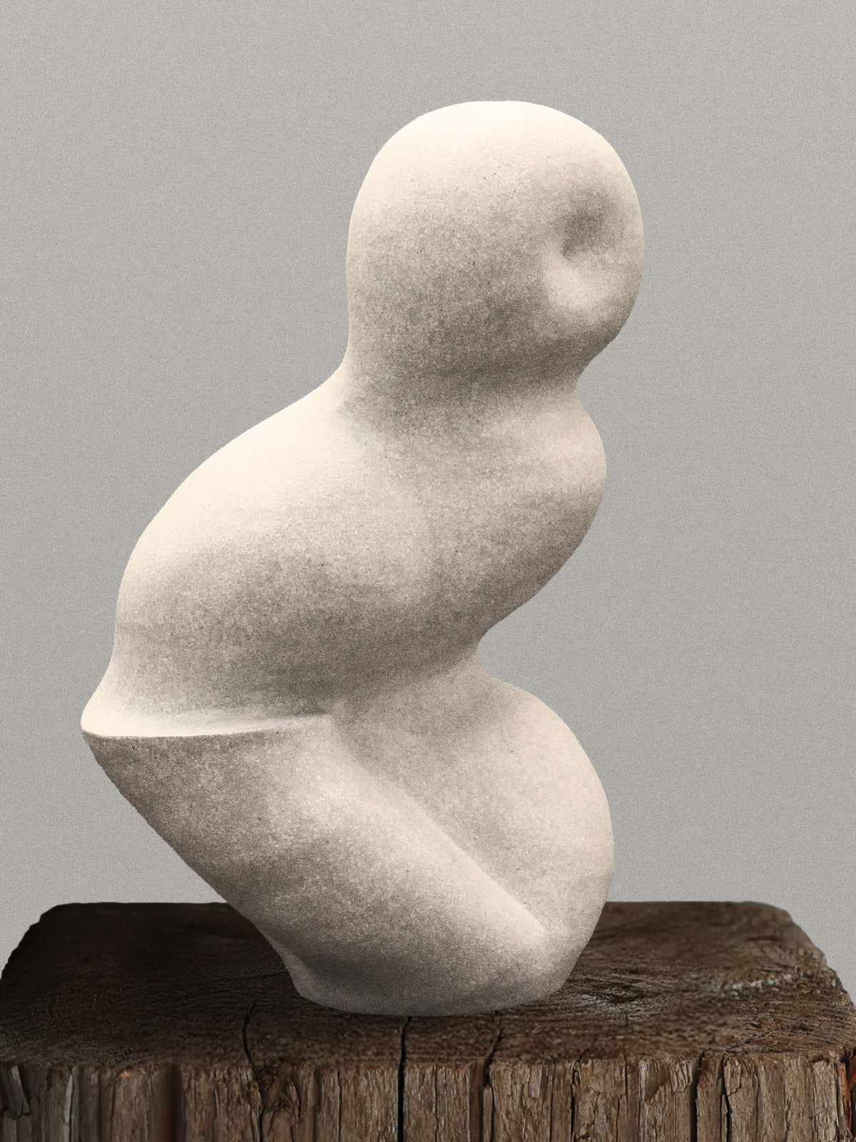 Finding Its Form Sculpture Sculptures