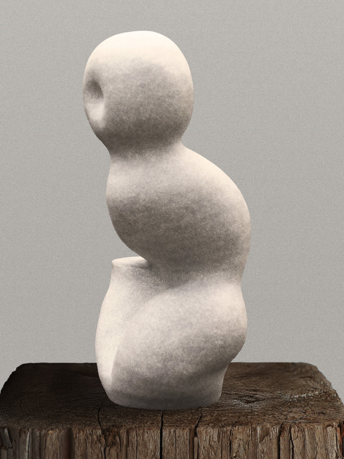 Finding Its Form Sculpture Sculptures