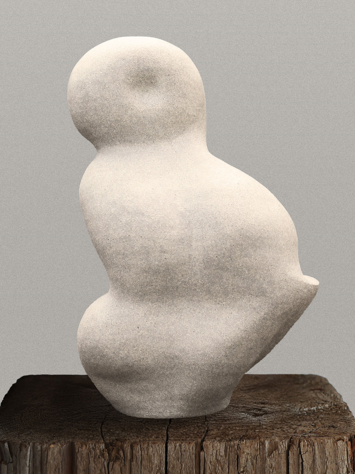 Finding Its Form Sculpture Sculptures