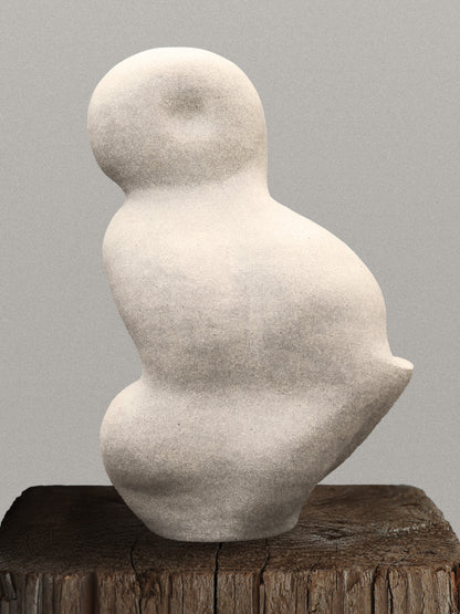 Finding Its Form Sculpture Sculptures