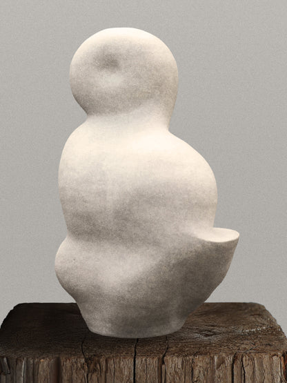 Finding Its Form Sculpture Sculptures
