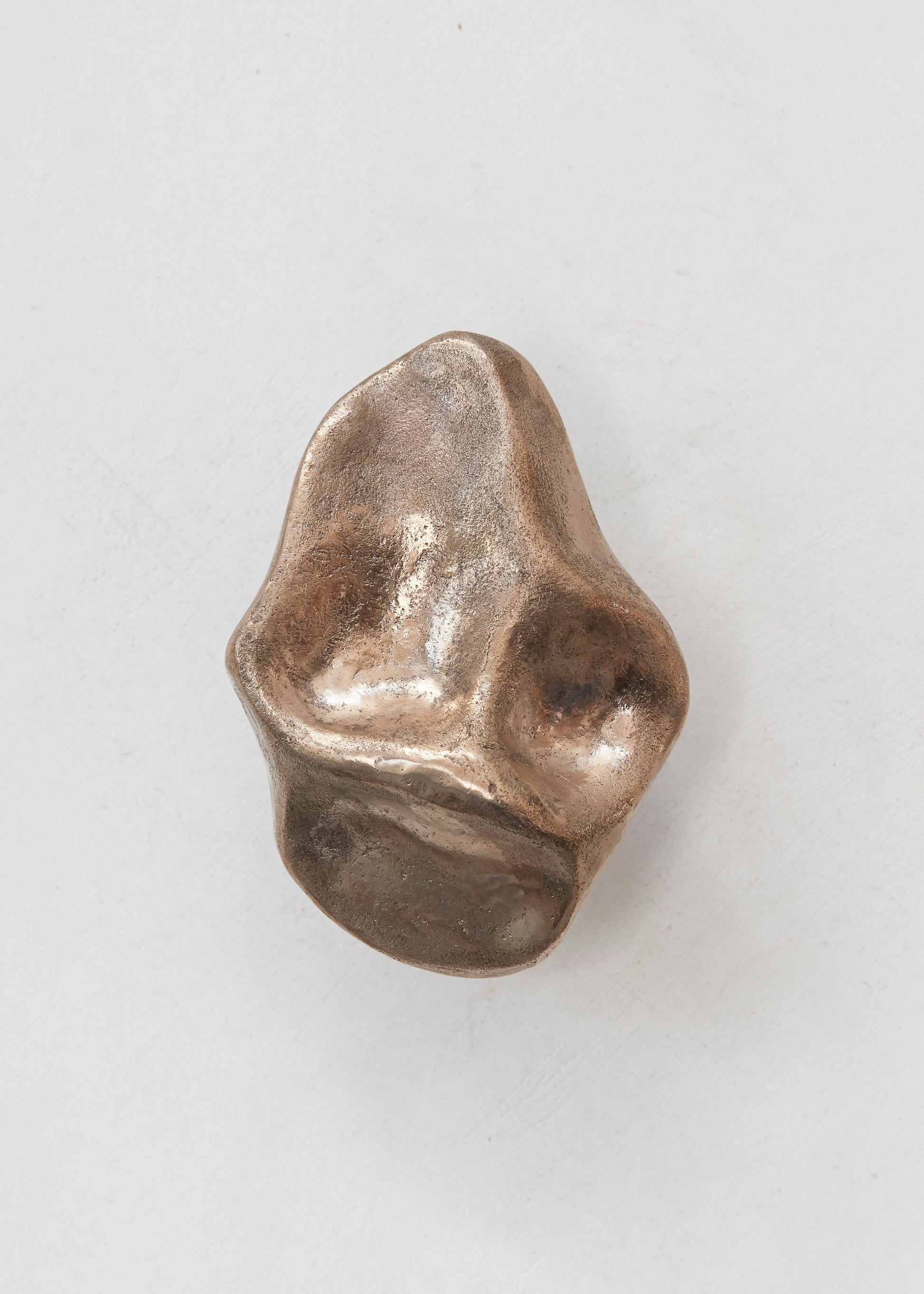 Firm Pinch Large Knob/Hook by Evaanna Hardware