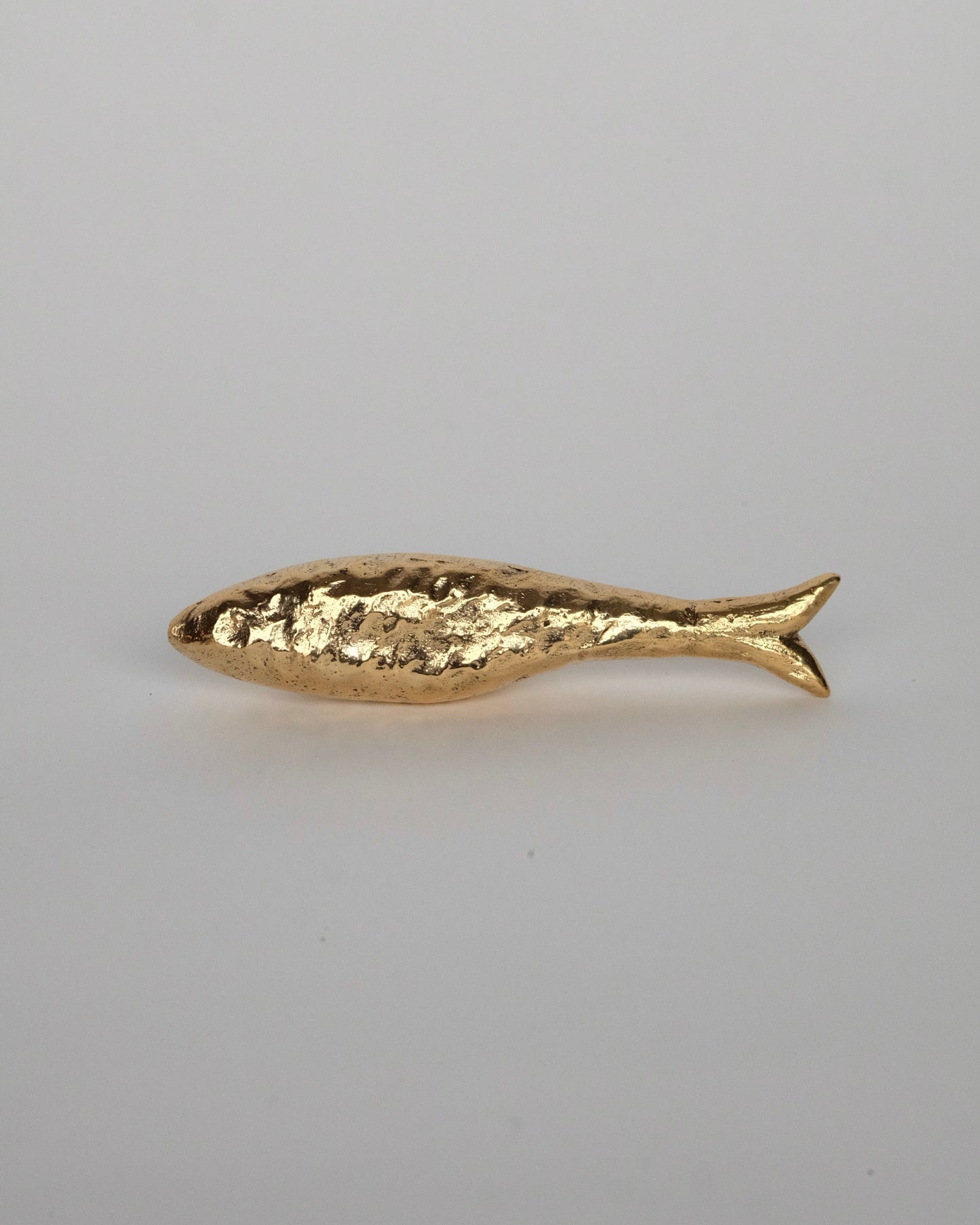 Fish Knob/Hook Hardware