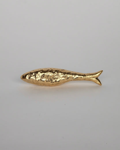 Fish Knob/Hook Hardware