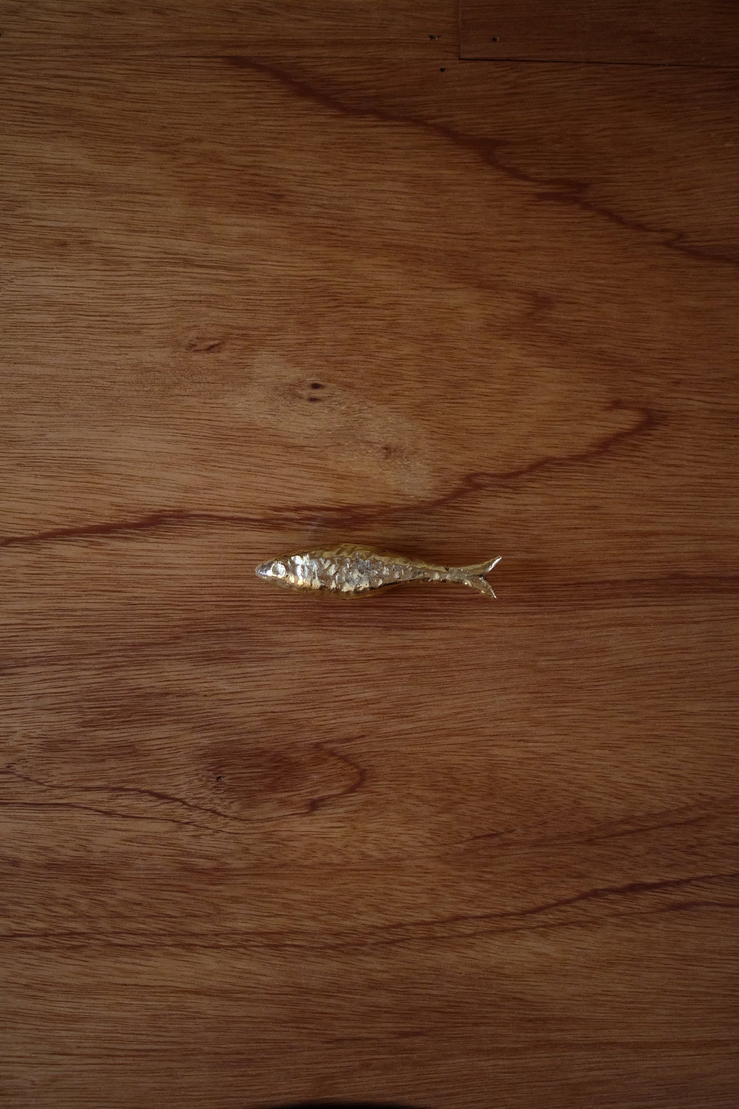 Fish Knob/Hook Hardware