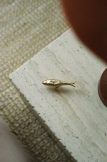 Fish Knob/Hook Hardware