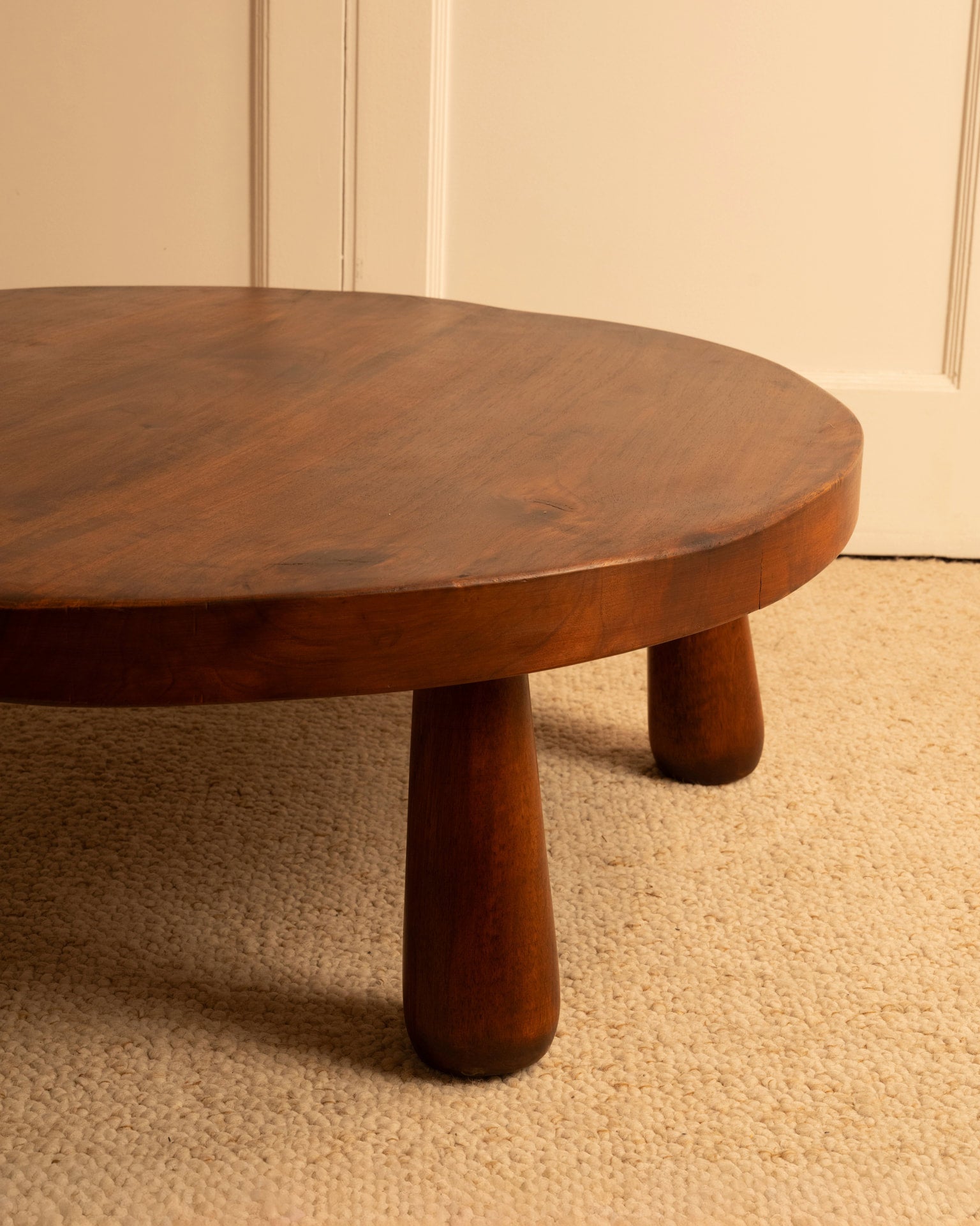 Five-Legged Coffee  Table - France, 1970s Coffee Tables