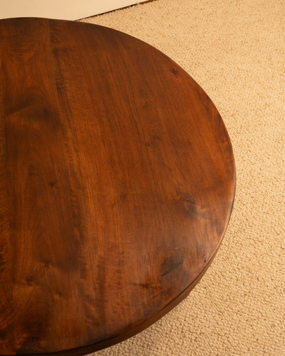 Five-Legged Coffee  Table - France, 1970s Coffee Tables