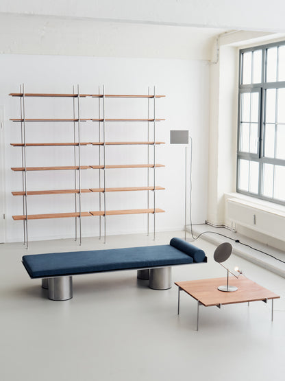Flagpole Lamp Floor Lamps