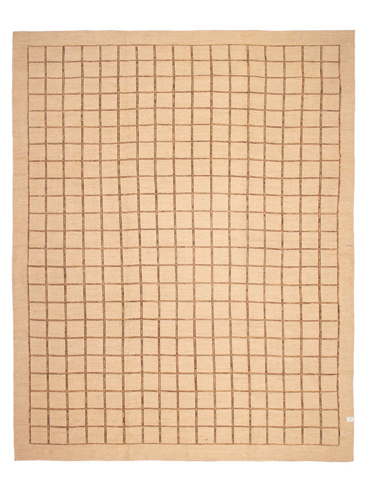 Flatweave Rug in Tufa Rugs