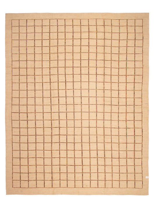 Flatweave Rug in Tufa Rugs