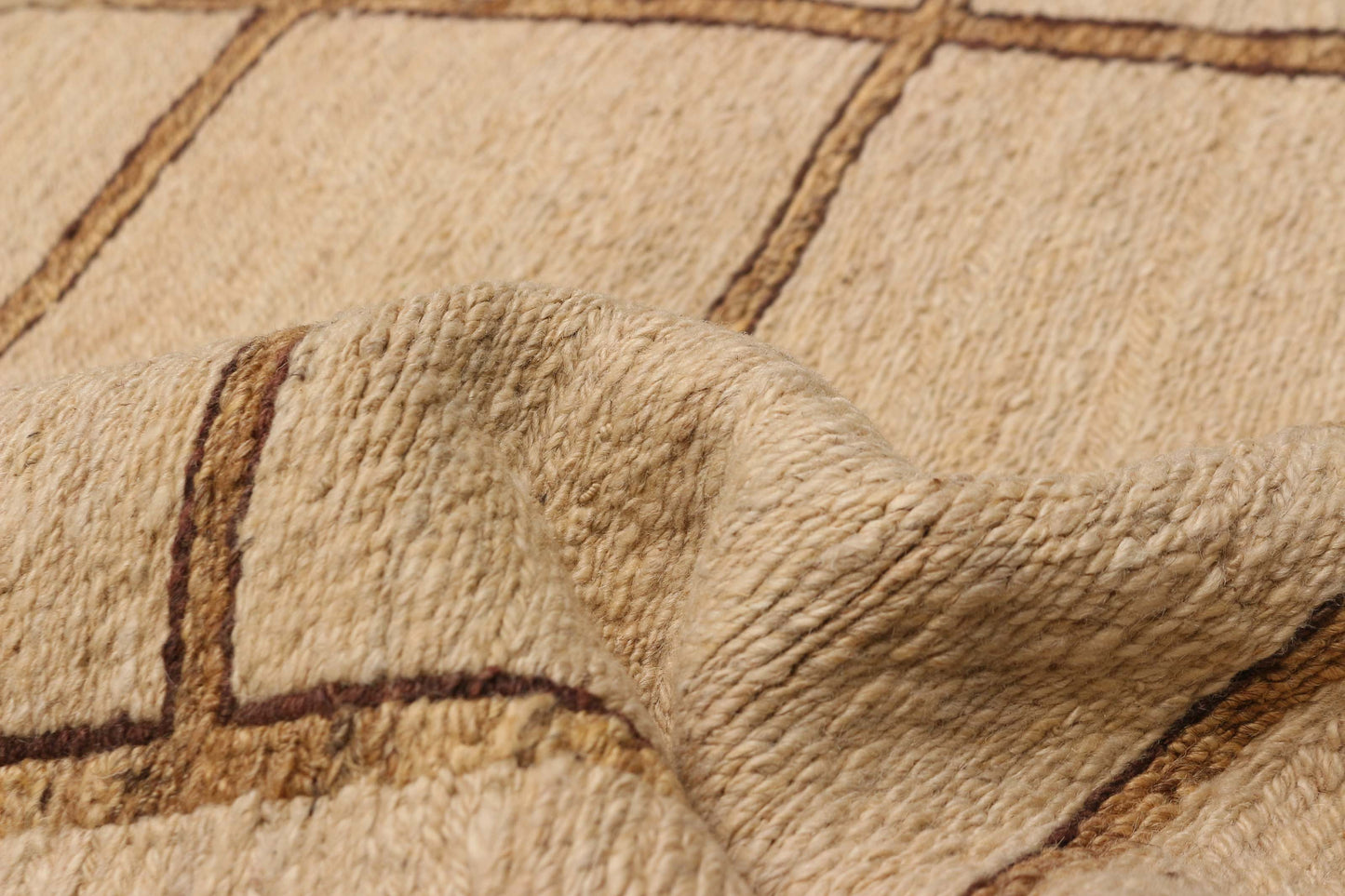 Flatweave Rug in Tufa Rugs