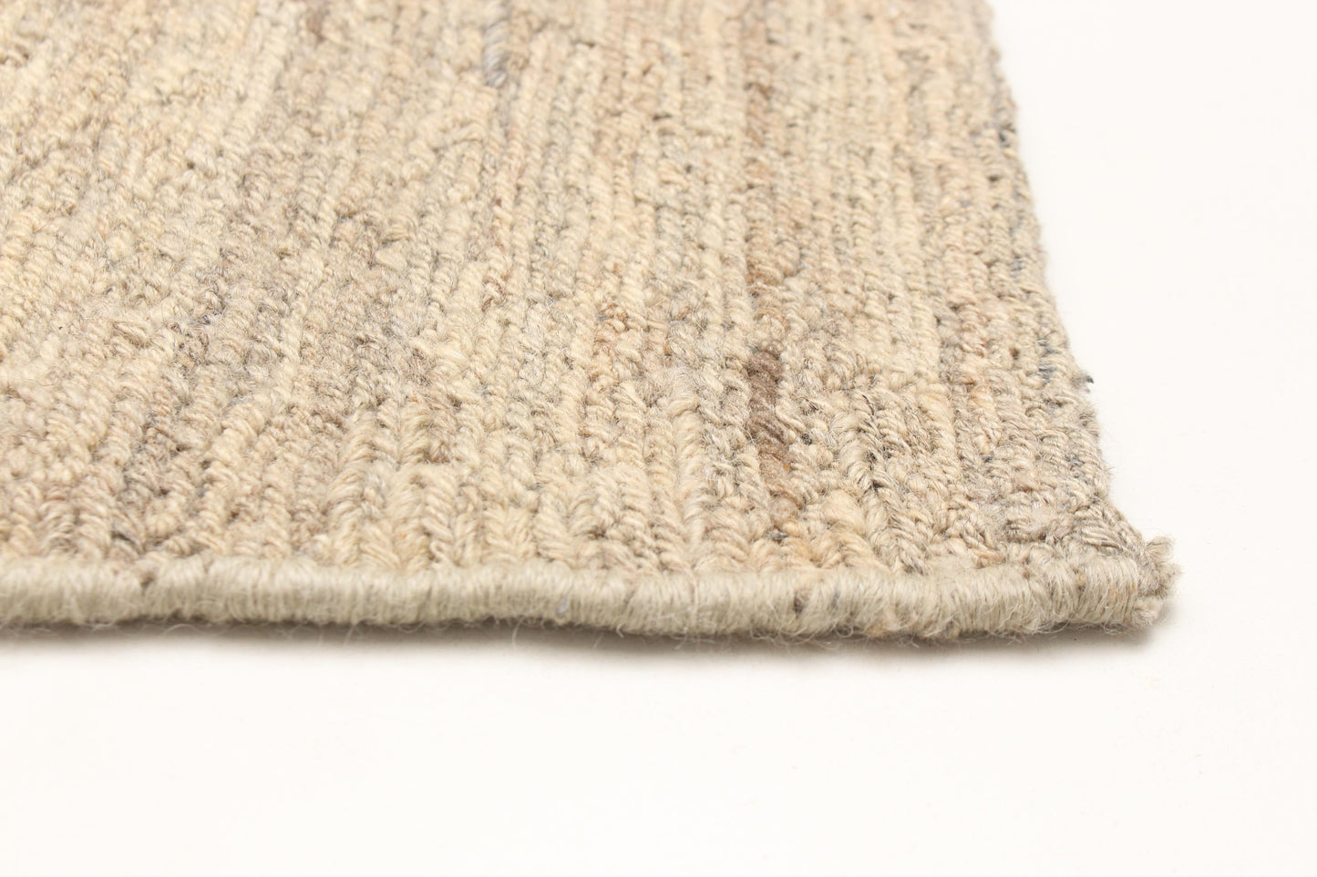Flatweave in Thatch Rugs