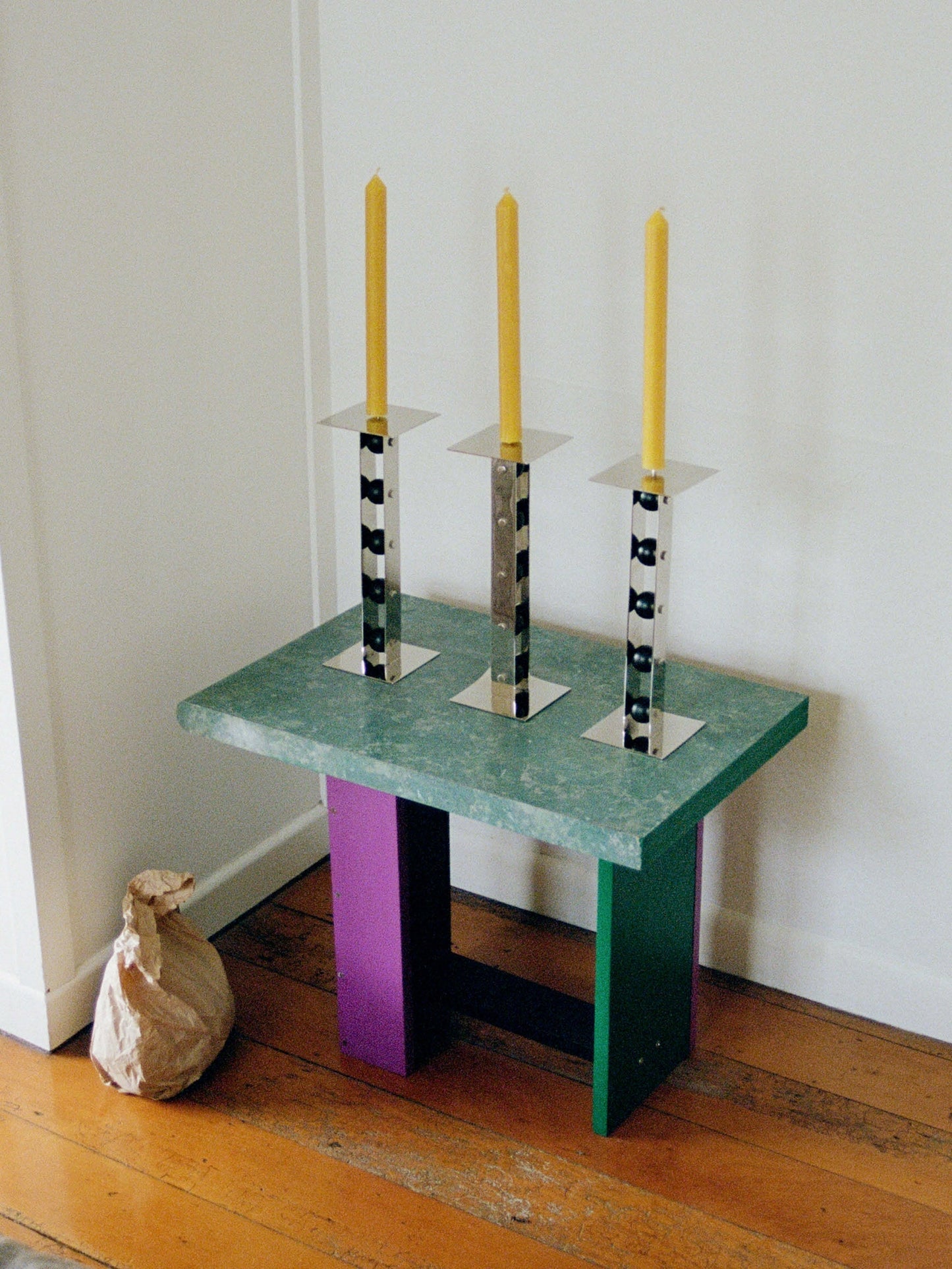 Floating Candleholder Candle Holders