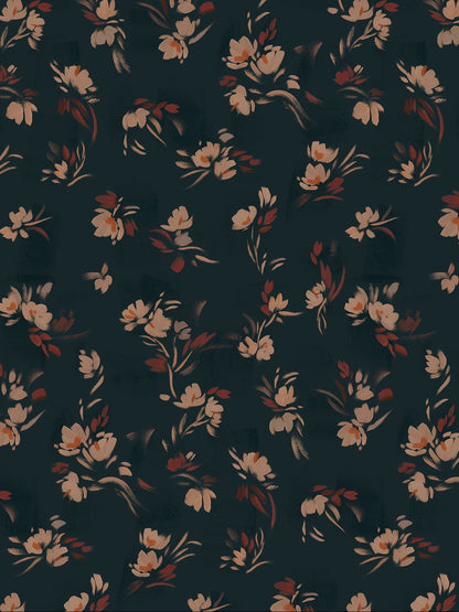 Floating Slowly Wallpaper