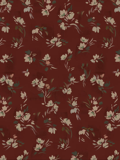 Floating Slowly Wallpaper