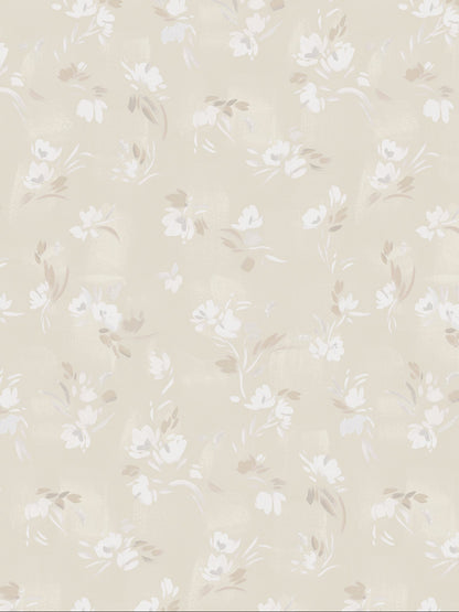 Floating Slowly Wallpaper