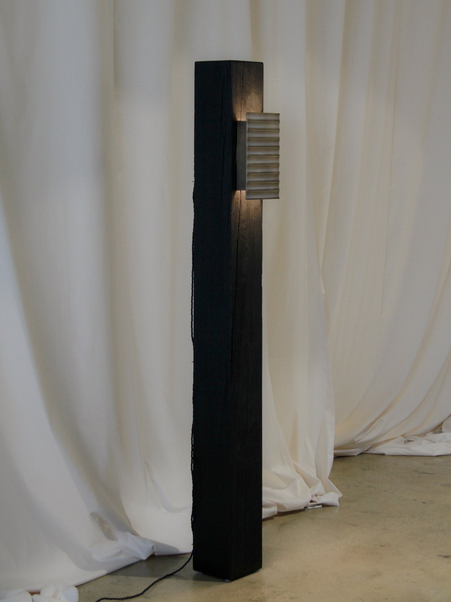 Flood Floor Lamp by Curtis Bloxsidge Floor Lamps