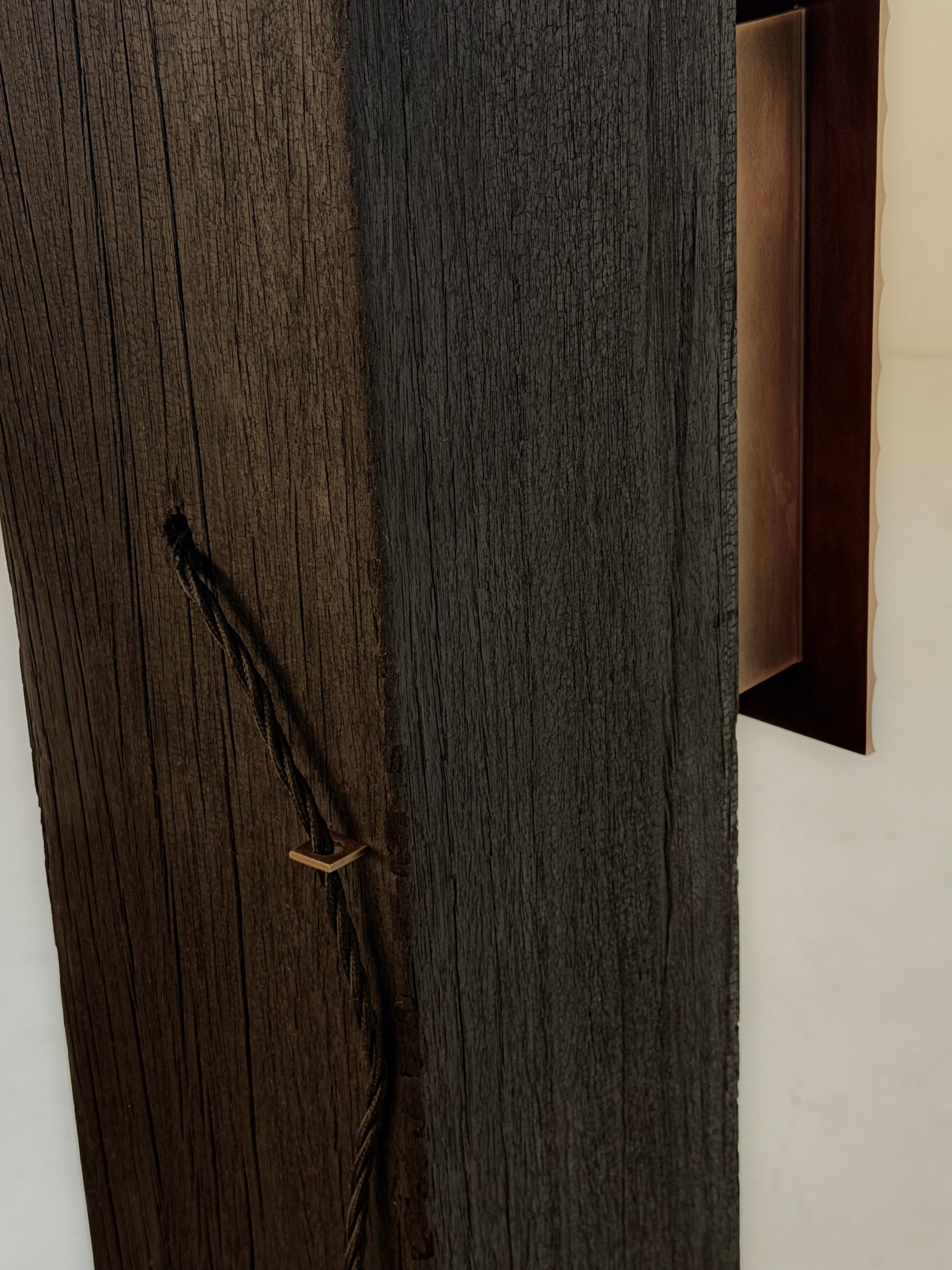 Flood Floor Lamp by Curtis Bloxsidge Floor Lamps