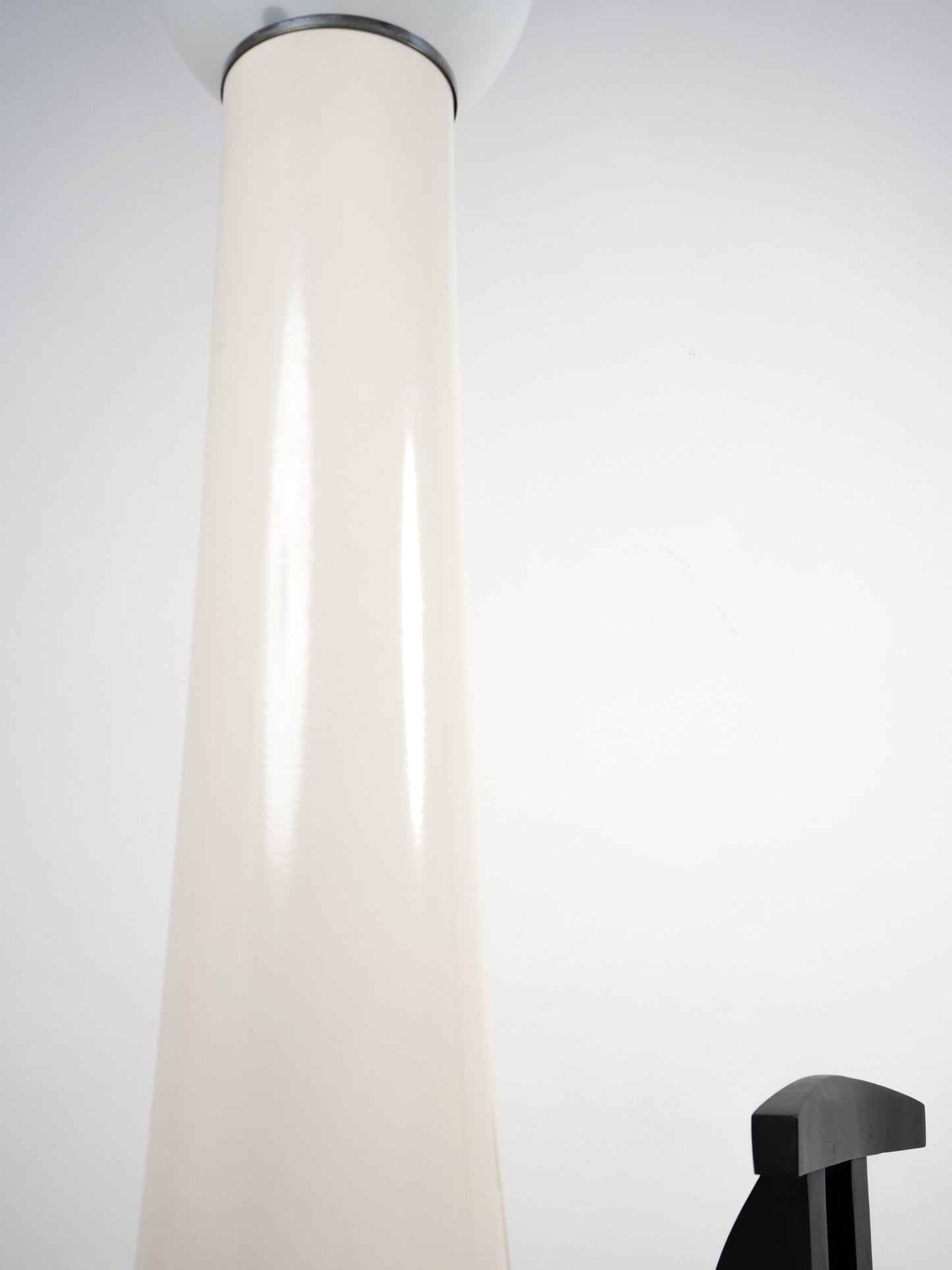 Floor Lamp 4059 by Annig Sarian for Kartell, ca. 1970 Floor Lamps