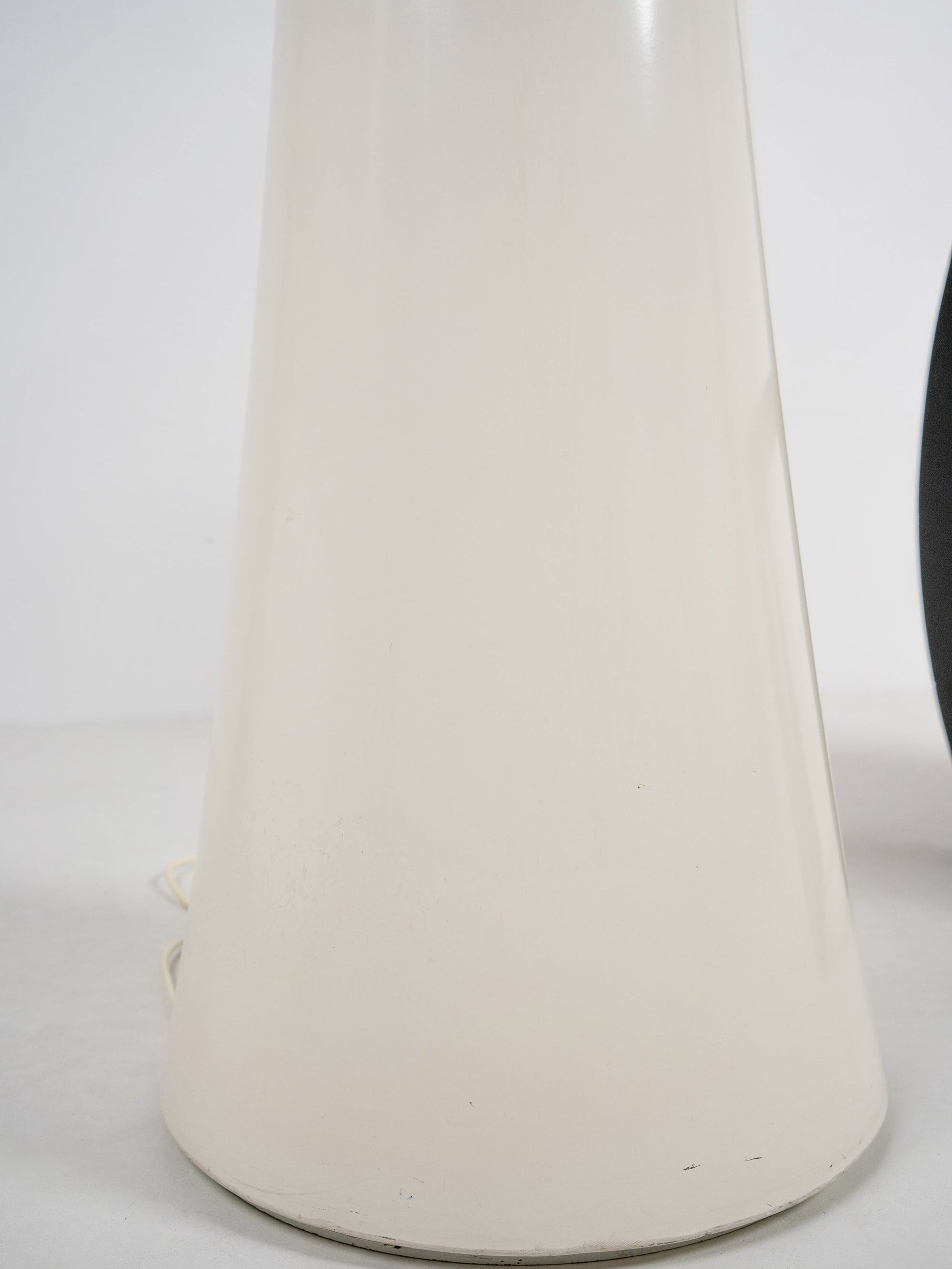 Floor Lamp 4059 by Annig Sarian for Kartell, ca. 1970 Floor Lamps