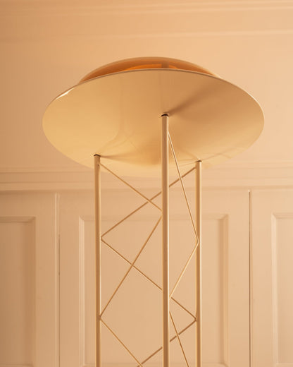 Floor Lamp by Alta Lite - Italy, 1980s Floor Lamps