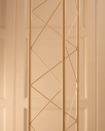 Floor Lamp by Alta Lite - Italy, 1980s Floor Lamps