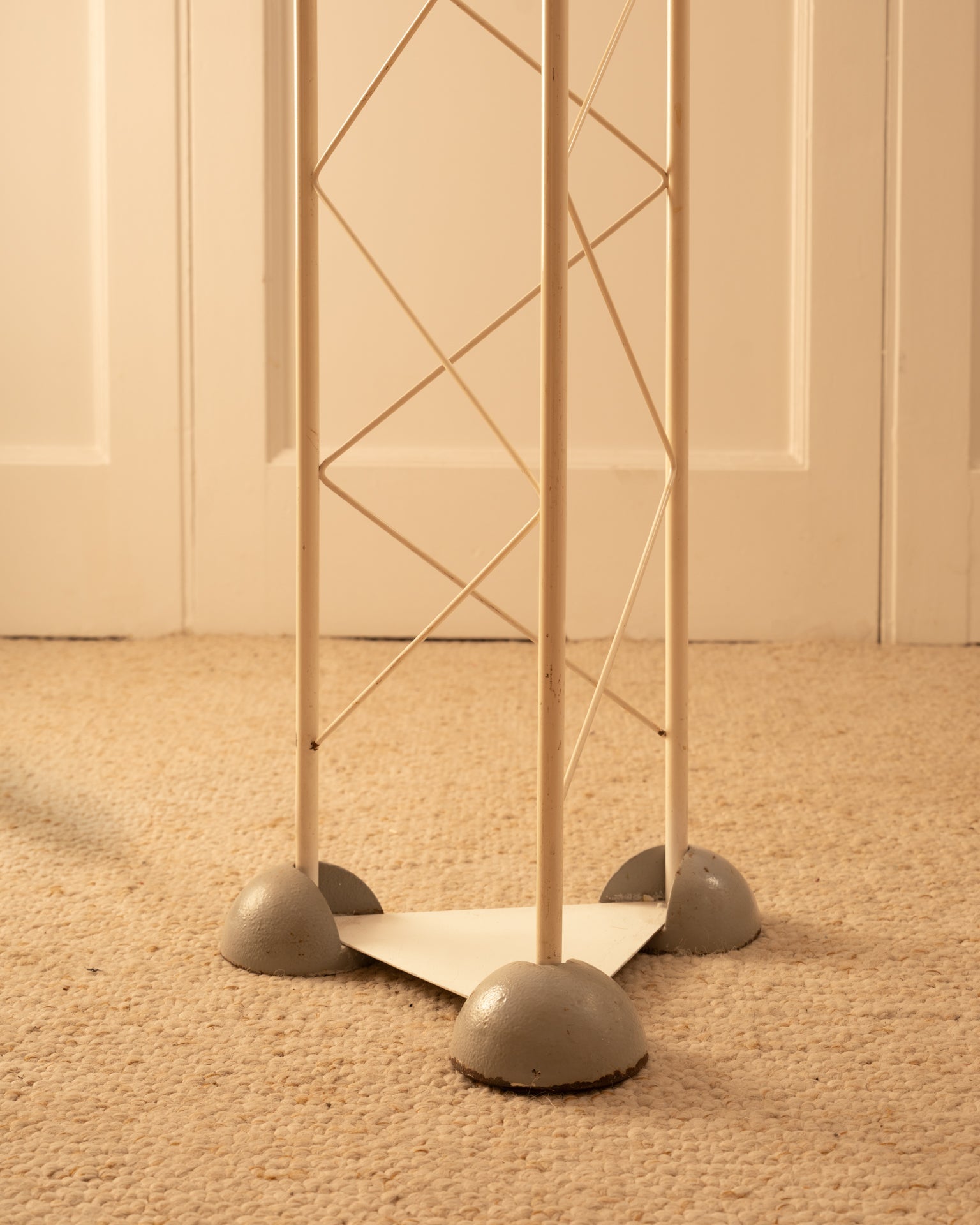 Floor Lamp by Alta Lite - Italy, 1980s Floor Lamps