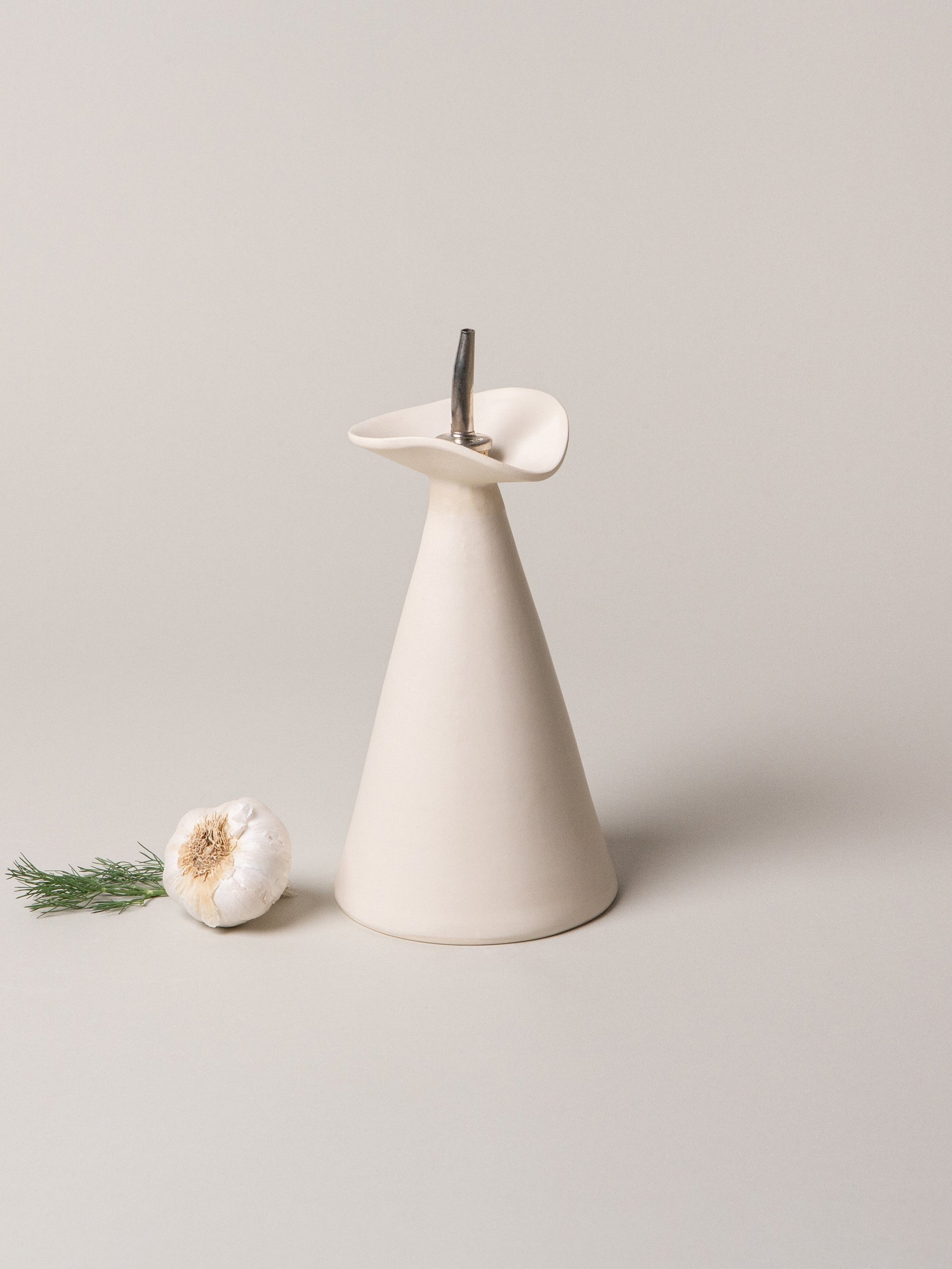 Flora Oil Cruet by SIN Serveware